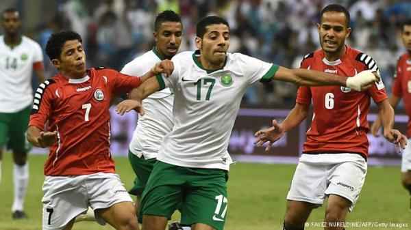 الدوري السعودي نحو نظام جديد لترتيب الفرق  