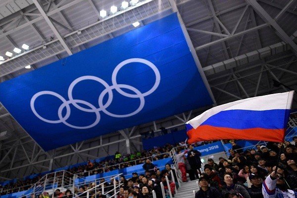 رئيس اللجنة الأولمبية الروسية: حوالي 100 رياضي لديهم فرص التنافس على ميداليات أولمبياد 2020