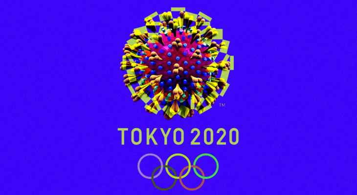 طوكيو 2020 : 29 إصابة جديدة بفيروس كورونا