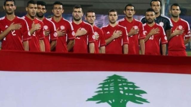 ابي رميا والصحناوي يعلقان بعد تأهل لبنان 