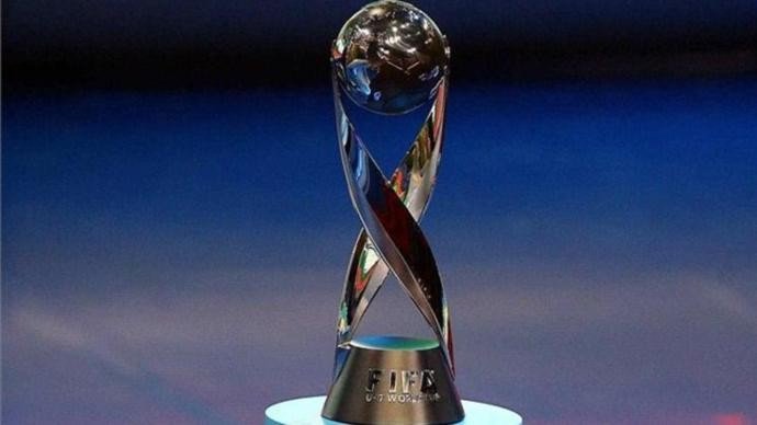 كأس العالم للناشئين: مالي إلى الدور نصف النهائي 