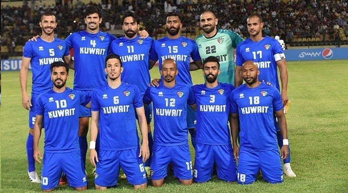 المنتخب الكويتي يخوض 4 وديات خلال أيام الفيفا المقبلة