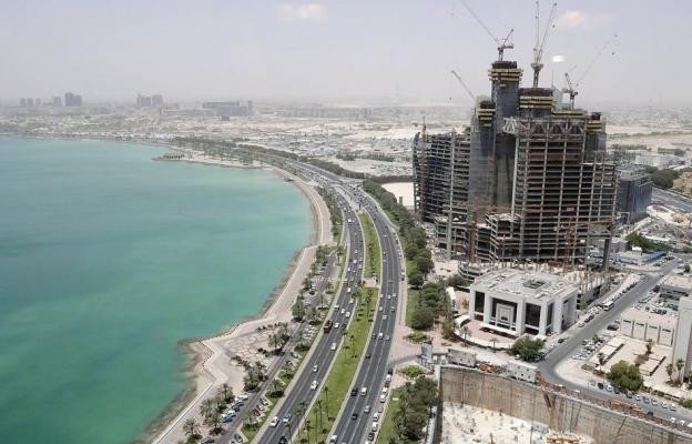 التاكسي البحري وسيلة نقل في مونديال قطر 2022