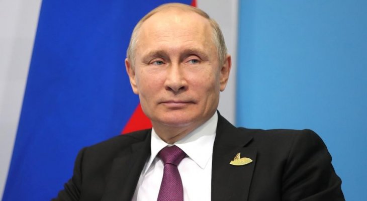 بوتين: قرار حرمان روسيا من المشاركة في البطولات الكبرى غير عادلٍ