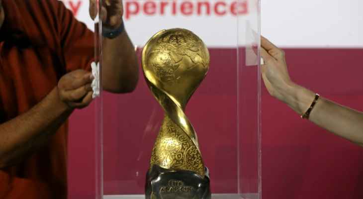 كأس العرب: قطر والبحرين يفتتحان البطولة في محاكاة مونديالية