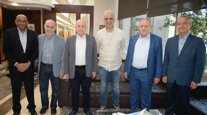رئيس الاتحاد الاسيوي لكرة القدم: لبنان قادر على التقدم في نهائيات اسيا