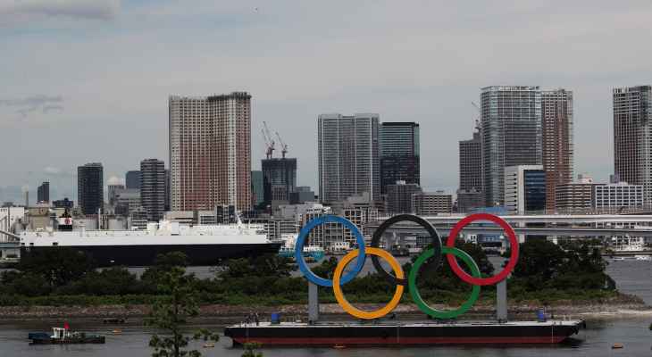 مداهمات جديدة بشأن فساد في أولمبياد طوكيو