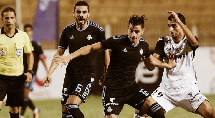 طلائع الجيش يُطيح ببيراميدز ويتأهل لنصف نهائي كأس مصر