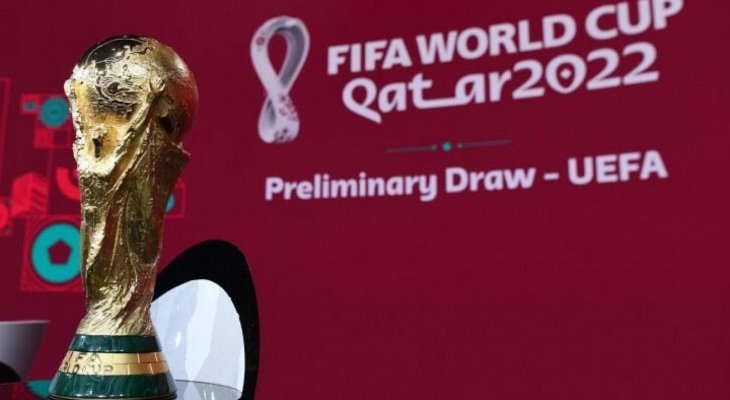 تحديد موعد قرعة التصفيات الإفريقية النهائية المؤهلة إلى مونديال قطر