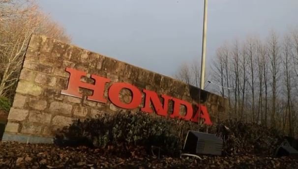 هوندا : إغلاق مصنعنا في إنكلترا لن يؤثر على قسم الفورمولا 1