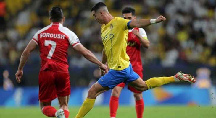 رونالدو على موعد مع الجماهير الايرانية مجددا بعد قرار الاتحاد الآسيوي