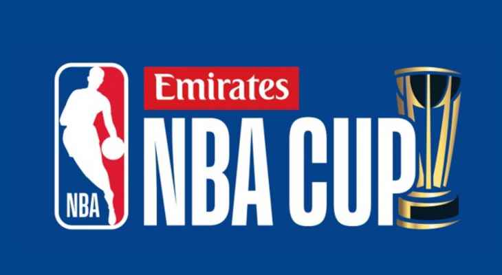 افضل 10 لقطات من مباريات فجرالثلاثين من شهر تشرين الثاني في NBA CUP