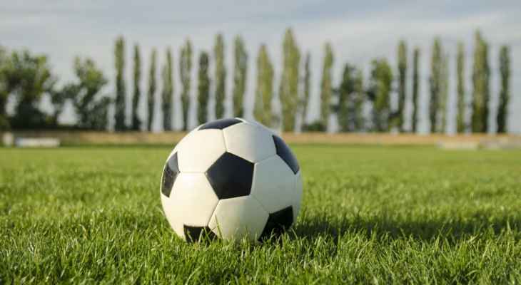 اتحاد جبل لبنان لكرة القدم يحدد موعد مباريات الدرجة الخامسة وبطولة دون 16 سنة