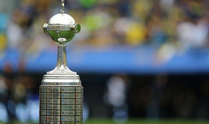 تغيير موعد نهائي كأس ليبرتادوريس
