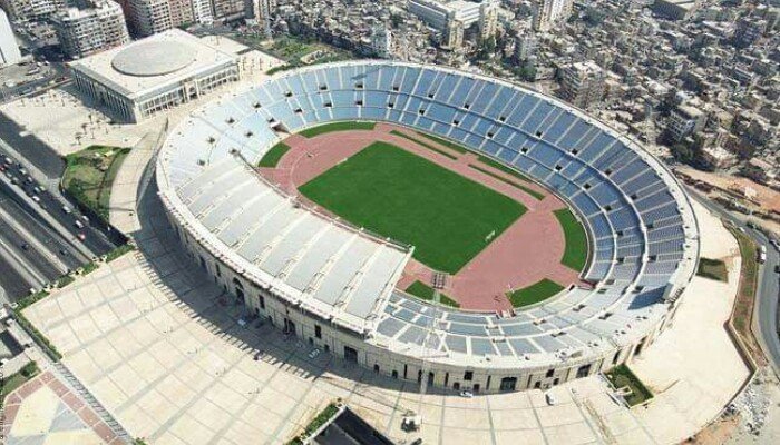 الملاعب والأندية الرياضية في لبنان ستبقى مُقفلة