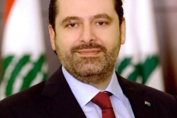 الرئيس سعد الحريري يهنئ منتخب لبنان للسلة بفوزه