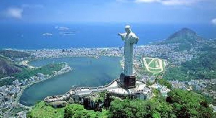 عمدة ريو دي جانيرو: الغرباء عبثوا بالقرية الاولمبية