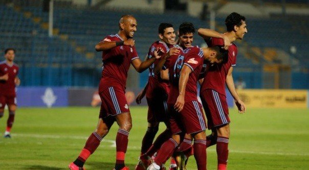 الدوري المصري: بيراميدز يفلت من الهزيمة ويتعادل امام طلائع الجيش