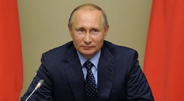 بوتين يوصي باستعادة عضوية روسيا في الاتحاد الدولي لالعاب القوى