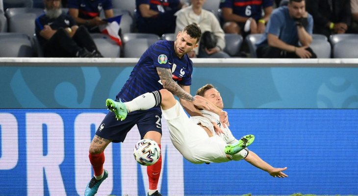 كأس أوروبا: قرارات جدلية، إصابات وإرهاق ...كيف أخفقت فرنسا باكرًا؟ 
