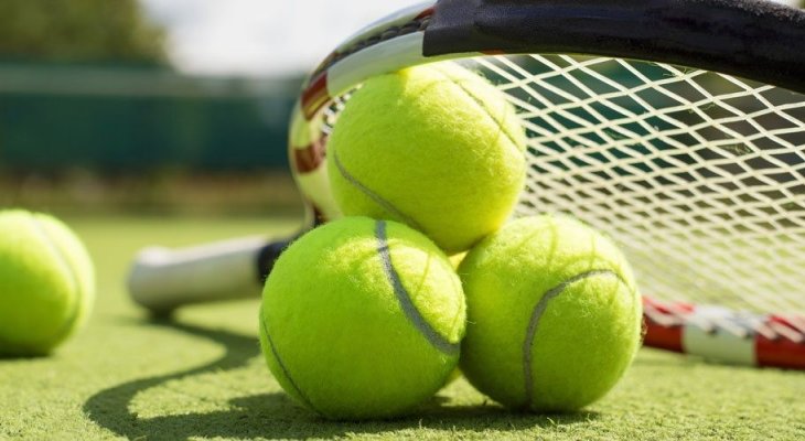 اليوم الثاني لدورة نادي الـATCL  السنوية المفتوحة في التنس  