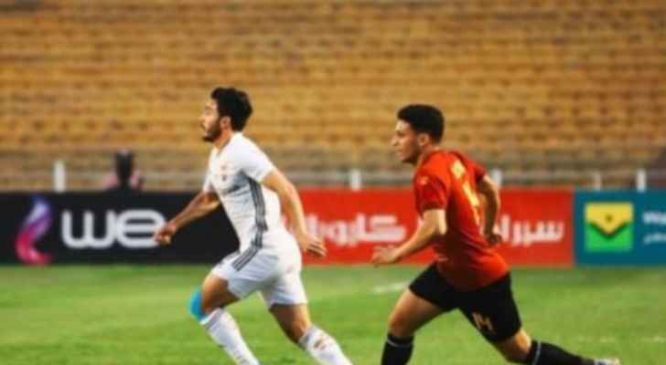 الدوري المصري: سيراميكا يتخطى الجونة بثلاثية