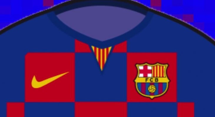 برشلونة يواجه انتقادات بسبب ..
