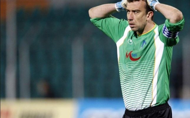 بيتكوف يعود إلى تشكيلة المنتخب البلغاري