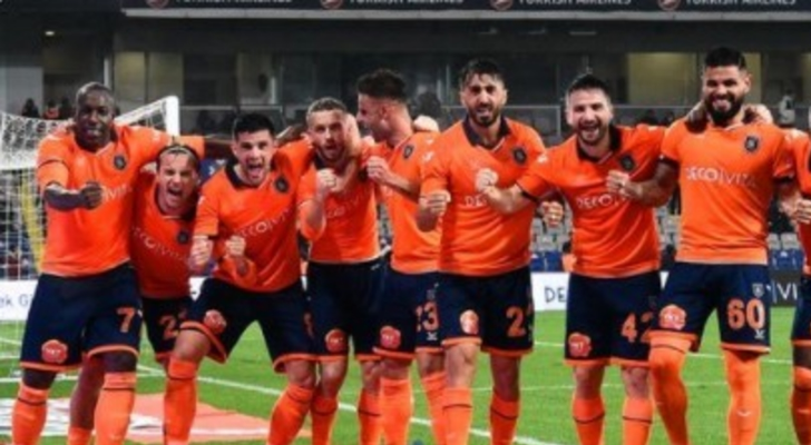 الدوري التركي: باشاك شهير يتخطى اضنة سبور وفوز انطاليا سبور