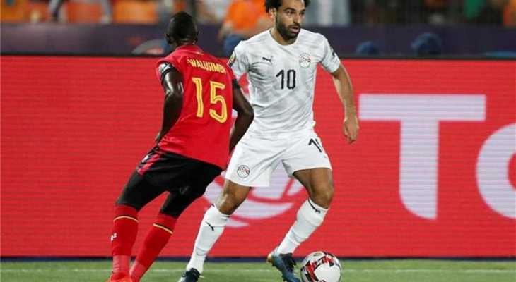 محمد صلاح يتصدر أفضل 5 أهداف في دور المجموعات بأمم أفريقيا 
