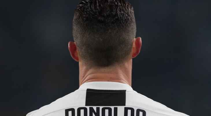 رونالدو سيشارك أساسيًا أمام أتالانتا في كأس إيطاليا