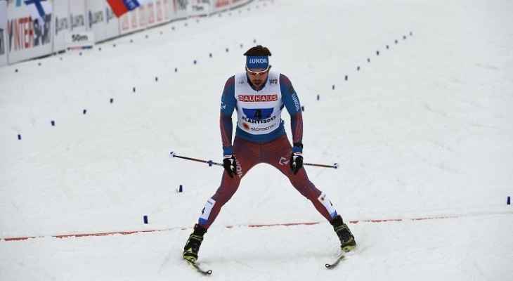 النروجي براندسدال يفوز بذهبية كأس العالم للتزلج