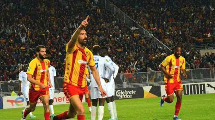 ياسين مرياح يحقق الفوز للترجي بتأهله في دوري أبطال أفريقيا