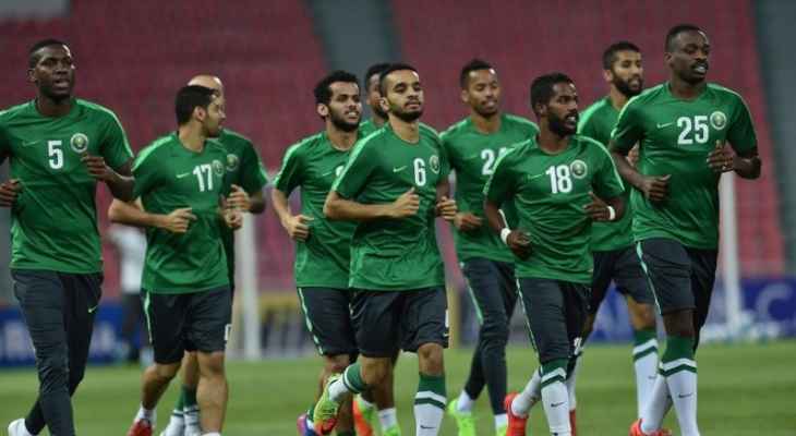 مدرب السعودية يكشف عن اللاعبين المشاركين في مواجهتي الارجنتين والبرازيل