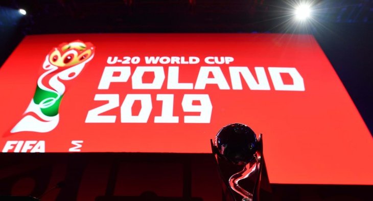 فيفا يختار 13 حكما من آسيا لإدارة مباريات مونديال الشباب 2019 بولندا