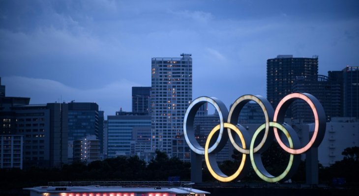 ربع سكان اليابان فقط يرغبون في إقامة الاولمبياد في صيف 2021  