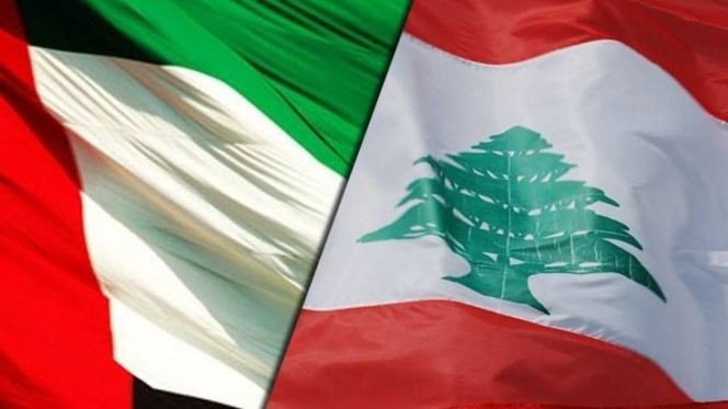 فيديو: الاماراتيون جنبا إلى جنب لبنان في استاد هزاع بن زايد