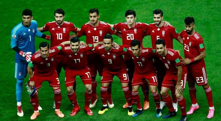 الاتحاد الآسيوي يحذر إيران من التدخل الحكومي في اتحاد كرة القدم 