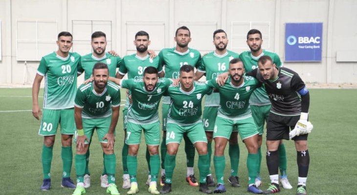 قيمة الدوري اللبناني هذا الموسم الأعلى في تاريخ اللعبة