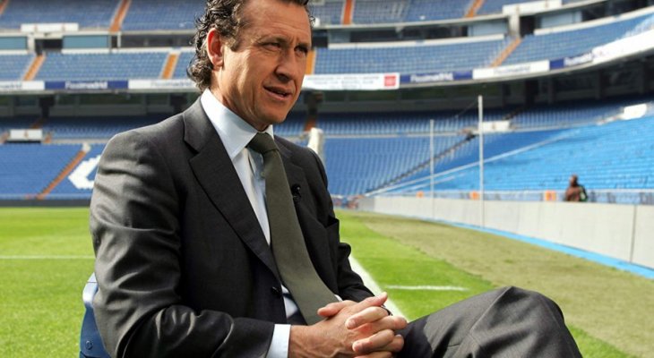 فالدانو: يجب أن يكون ريال مدريد ذكيًا في شراء مهاجم جديد