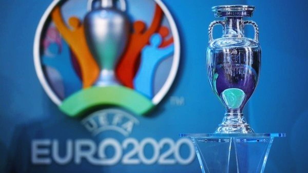 يورو 2020: التشكيلة الرسمية لمواجهة السويد وسلوفاكيا