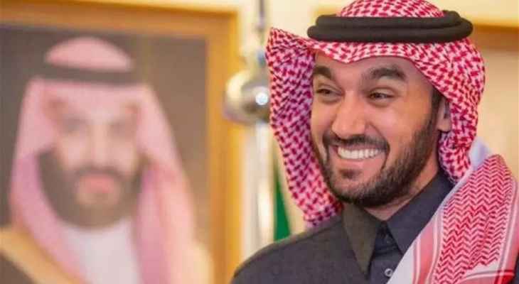 وزير الرياضة السعودي: تخصيص الاندية تحول نوعي و تاريخي للقطاع الرياضي