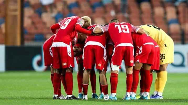 الوداد الرياضي يتوج بلقب الدوري المغربي بتعادله امام مولودية وجدة
