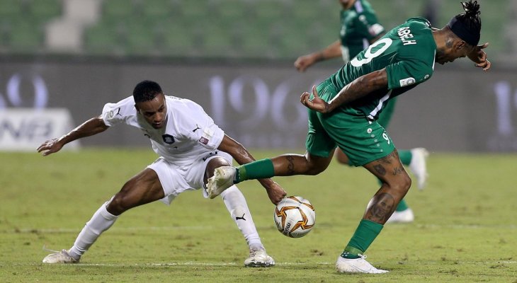 الدوري القطري: فوز صعب للسد على مضيفه الأهلي