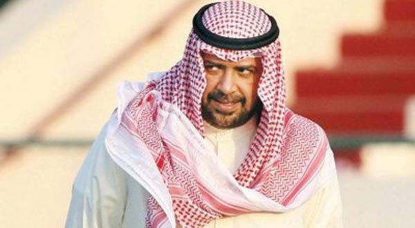 الكويتي أحمد الفهد يعلن إلانسحاب من ترشحه  لعضوية مجلس الفيفا