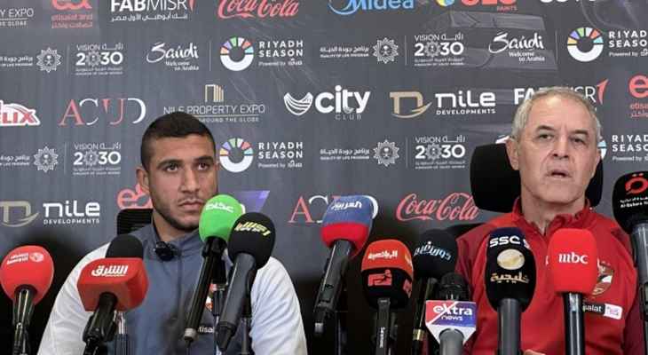 كولر : اصرار اللاعبين سيقودنا للقب كأس مصر