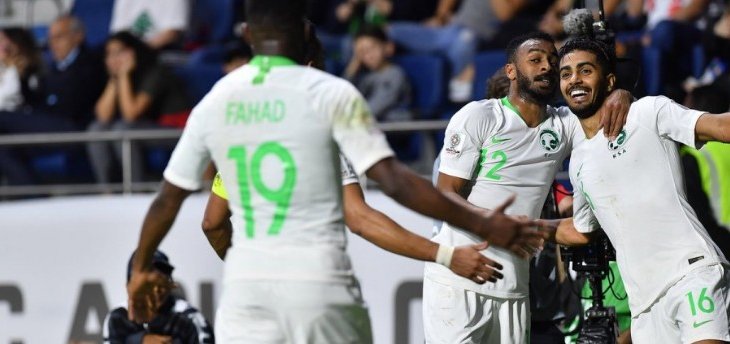 أربعة أسماء مُرشّحة لتدريب المنتخب السعودي قبل تصفيات مونديال 2022