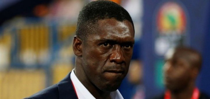 سيدورف: نتيجة المباراة امام غانا كانت عادلة