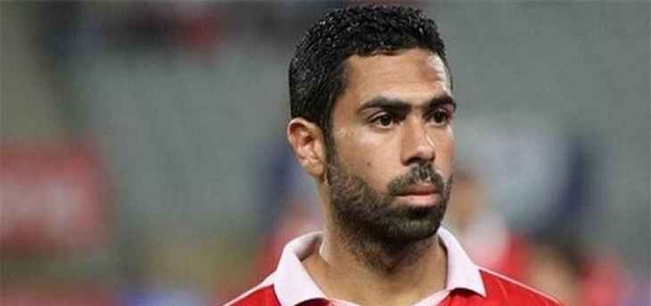 أحمد فتحي يهنّئ صلاح على نيله جائزة أفضل لاعب أفريقي