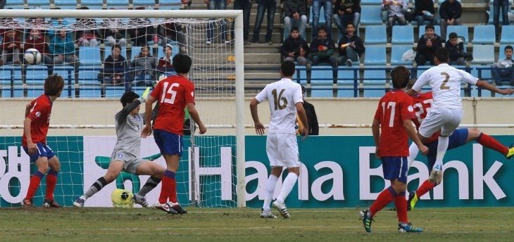 موعد مباراة لبنان وكوريا الجنوبية يقلق الكوريّين